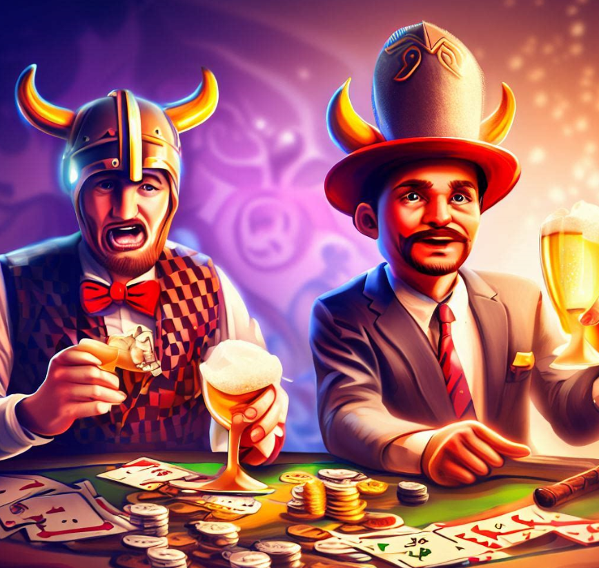 Kasinotlisenssit - CasinotSuomi.com