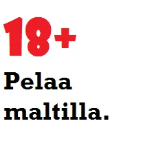 Luotettavat suomalaiset nettikasinot K18