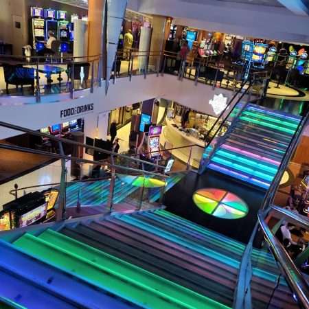 Casino Helsinki – opas vierailua varten