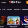 Red Dice nettikasino virallisesti avattu
