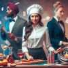Ison budjetin ReSpin casino pian täällä!