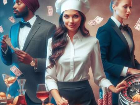 Ison budjetin ReSpin casino pian täällä!