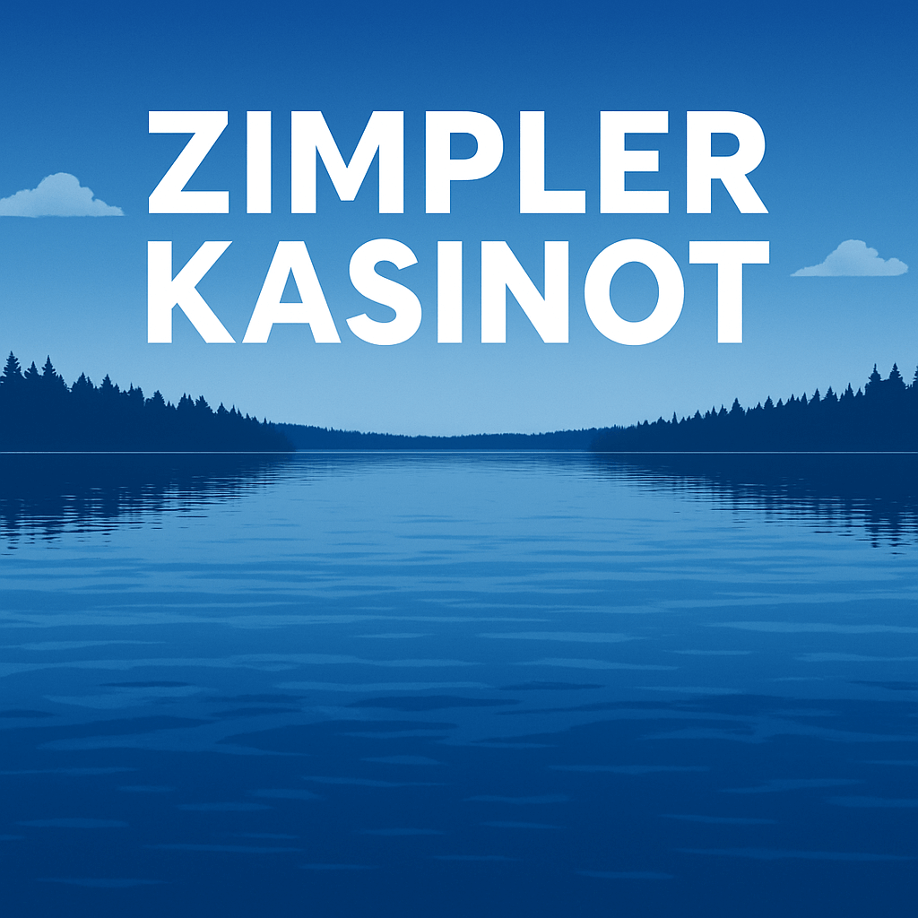 Zimpler kasinot